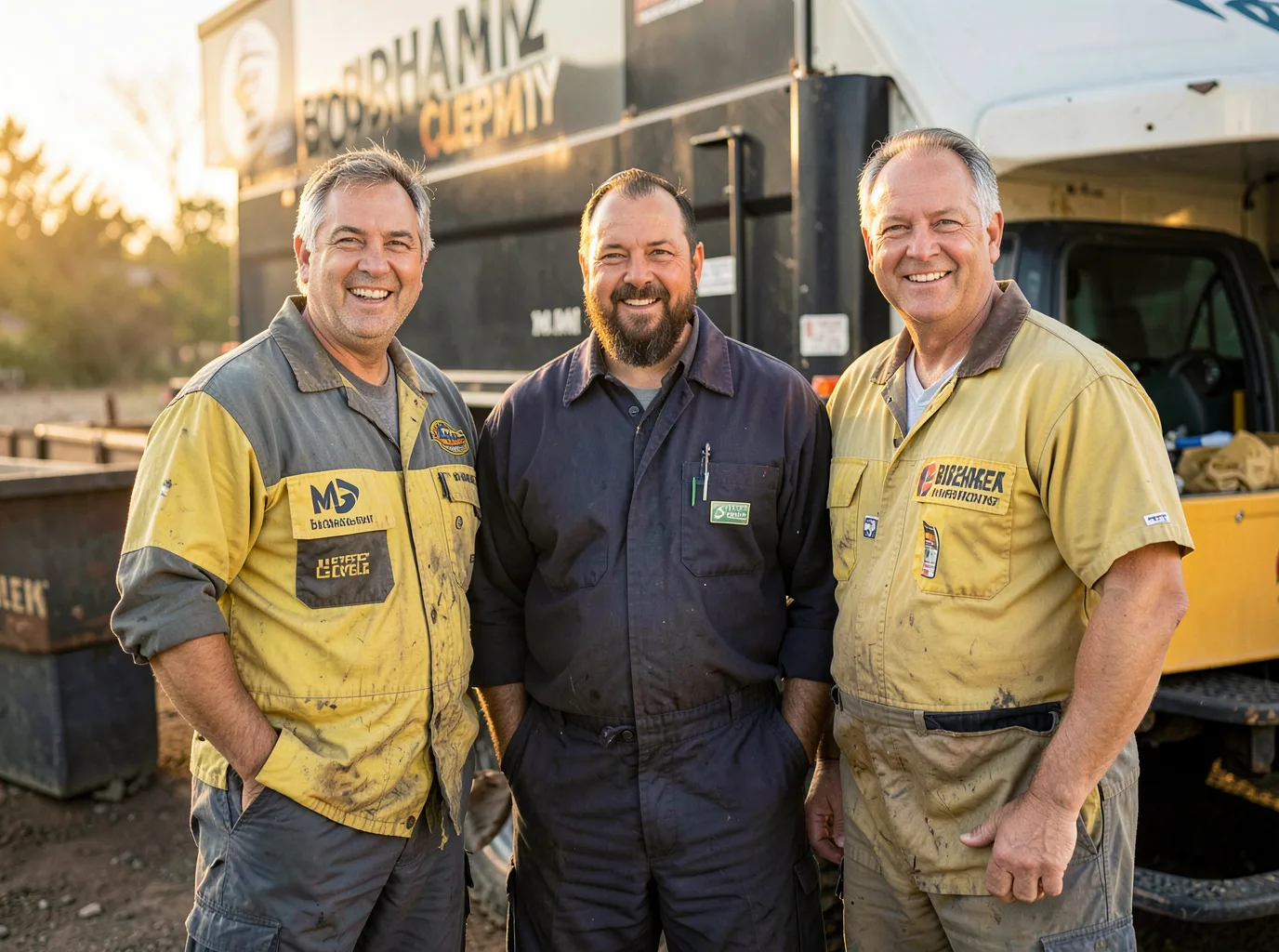 Sewage Cleanup company in South Bend, WA