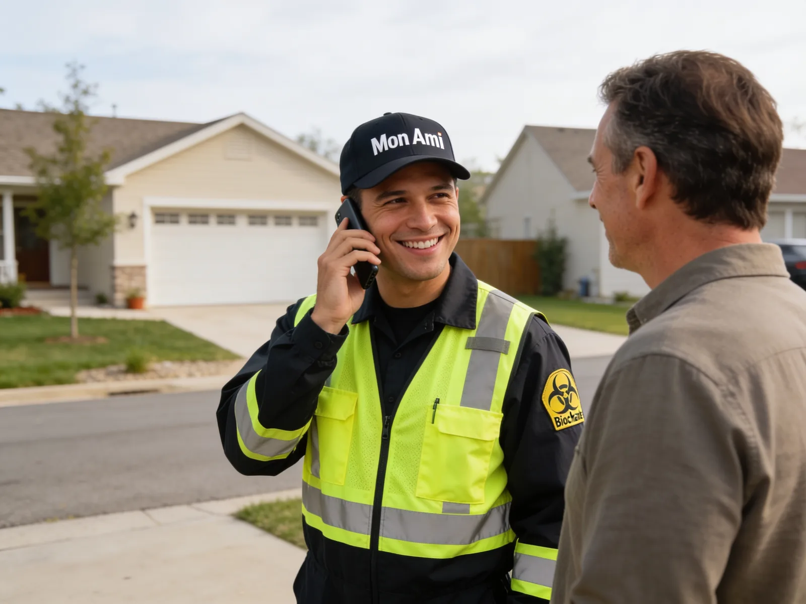 Sewage Cleanup South Bend, WA FAQs